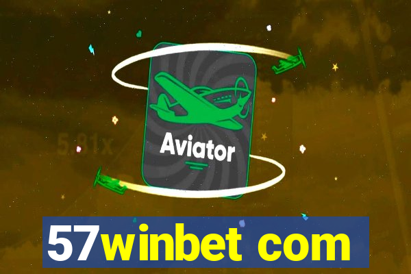 57winbet com